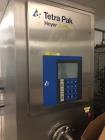 Used Tetra Pak Hoyer Continuous Ice Cream Machine