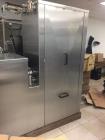 Used Tetra Pak Hoyer Continuous Ice Cream Machine