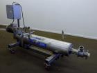 Used Waukesha/Cherry Burrell Votator II Scraped Surface Heat Exhanger