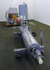 Used Waukesha/Cherry Burrell Votator II Scraped Surface Heat Exhanger