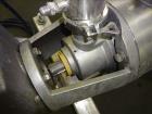 Used Waukesha/Cherry Burrell Votator II Scraped Surface Heat Exhanger