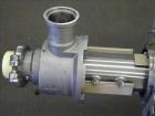 Used Waukesha/Cherry Burrell Votator II Scraped Surface Heat Exhanger