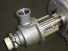 Used Waukesha/Cherry Burrell Votator II Scraped Surface Heat Exhanger
