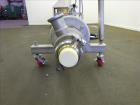 Used Waukesha/Cherry Burrell Votator II Scraped Surface Heat Exhanger