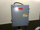 Used Waukesha/Cherry Burrell Votator II Scraped Surface Heat Exhanger