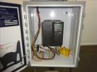 Used Waukesha/Cherry Burrell Votator II Scraped Surface Heat Exhanger