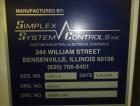 Used Waukesha/Cherry Burrell Votator II Scraped Surface Heat Exhanger