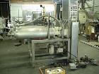 Used Votator Triple Tube Scrape Surface Exchanger