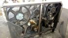 Used Nickel Votator Triple Tube Scraped Surface Heat Exchanger System