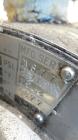 Used Nickel Votator Triple Tube Scraped Surface Heat Exchanger System