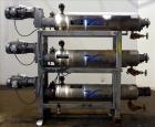 Used Stainless Steel Votator / SPX Votator II, 6