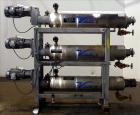 Used- Stainless Steel Votator / SPX Votator II, 6