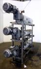Used Stainless Steel Votator / SPX Votator II, 6