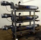 Used Stainless Steel Votator / SPX Votator II, 6