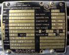 Used Stainless Steel Votator / SPX Votator II, 6