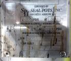 Used Stainless Steel Votator / SPX Votator II, 6