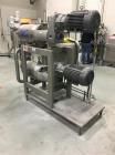 Unused Waukesha Cherry-Burrell Votator II 624 Twin Tube Heat Exchanger