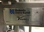 Unused Waukesha Cherry-Burrell Votator II 624 Twin Tube Heat Exchanger
