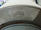 Used Waukesha-Cherry Burrell Model A6260 stainless steel votator mixer with 2