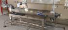 Used Waukesha Cherry Burrell Votator II Scraped Surface Heat Exchanger