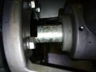 Used- Waukesha Cherry Burrell Votator II Scraped Surface Heat Exchanger