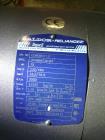 Used Waukesha Cherry Burrell Votator II Scraped Surface Heat Exchanger