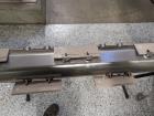 Used Waukesha Cherry Burrell Votator II Scraped Surface Heat Exchanger