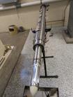 Used Waukesha Cherry Burrell Votator II Scraped Surface Heat Exchanger