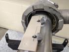 Used Waukesha Cherry Burrell Votator II Scraped Surface Heat Exchanger