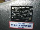 Used Waukesha Cherry Burrell SPX 6