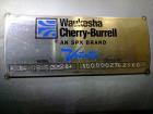Used Waukesha Cherry Burrell SPX 6