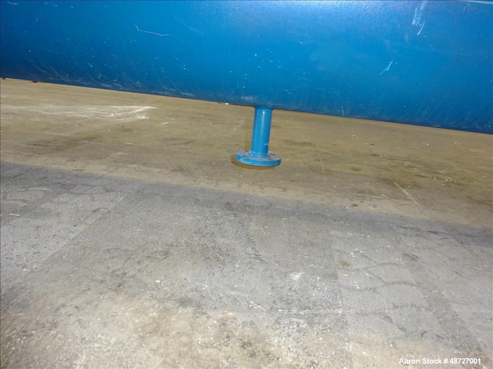 Used Graham Shell and Tube Heat Exchanger.