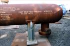 Unused- Luigi Resta Shell and Tube Heat Exchanger, 1,573 Square Feet, Carbon Ste