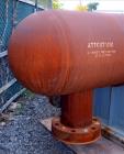 Unused- Luigi Resta Shell and Tube Heat Exchanger, 1,573 Square Feet, Carbon Ste