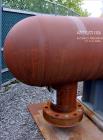 Unused- Luigi Resta Shell and Tube Heat Exchanger, 1,573 Square Feet, Carbon Ste