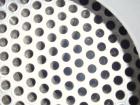 Used Allegheny Bradford Shell and Tube Heat Exchanger, 172 square feet, horizontal. 304L Stainless steel shell rated 150 psi at –20 to 350 deg F. (219) 1/2'' diameter x 6’ long Hastelloy C-276 tubes ...