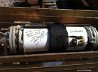 Used AstroCosmos Shell & Tube Heat Exchanger, 35 Square. Feet, Vertical. Type BEM-10-1-48. (45) 3/4