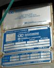 Used AstroCosmos Metallurgical Tantalum Vertical Heat Exchanger / Condenser, 45 Square Feet. Shell rated 150 psi & Full Vacuum at 350 degrees F, tubes rated 150 psi & Full Vacuum at 350 degrees F. Ty...