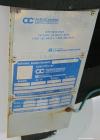 Used AstroCosmos Metallurgical Tantalum Horizontal Heat Exchanger / Condenser, 15 Square Feet. Shell rated 150 psi & Full Vacuum at 350 degrees F,  tubes rated 150 psi & Full Vacuum at 350 degrees F....