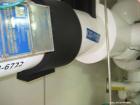 Used AstroCosmos Metallurgical Tantalum Horizontal Heat Exchanger / Condenser, 15 Square Feet. Shell rated 150 psi & Full Vacuum at 350 degrees F, Hastelloy B-3 tubes (SB-333 B3) tubes rated 150 psi ...