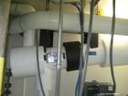 Used AstroCosmos Metallurgical Tantalum Horizontal Heat Exchanger / Condenser, 35 Square Feet. Shell rated 150 psi & Full Vacuum at 350 degrees F, tubes rated 150 psi & Full Vacuum at 350 degrees F. ...