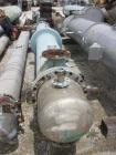 Used-Atlas Heat Exchanger, shell and tube