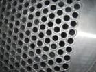 Used- Atlas Single Pass Shell and Tube Heat Exchanger, 399 square feet, horizontal, type BEM18-120. Carbon steel shell rated...