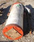 USED: Carbone Lorrain graphite heat exchanger, approximately 90 square feet. carbon steel shell and heads, model PBC13-4thu-1-6. Shell rated 100 psi at 250 deg F.Openings: heads (2) 5-1/2