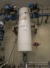 Used Doyle & Roth Vertical Heat Exchanger, 50 Square Feet, Model VT1061-3VE. (85) 3/4