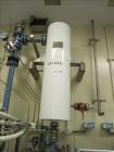 Used Doyle & Roth Vertical Heat Exchanger, 32 Square Feet, Model VT861-3VE. (55) 3/4