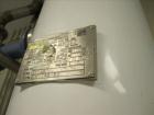 Used Doyle & Roth Vertical Heat Exchanger, 32 Square Feet, Model VT861-3VE. (55) 3/4
