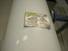 Used Doyle & Roth Vertical Heat Exchanger, 33 Square Feet, Model VT861-3VE. (85) 3/4