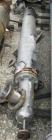 Used-Doyle & Roth Heat Exchanger, shell and tube