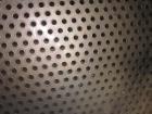 Ellett Industries Shell & Tube Heat Exchanger. Used